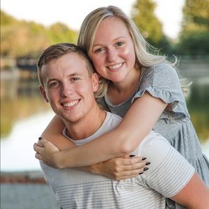 Meet your Posher, Ashlee